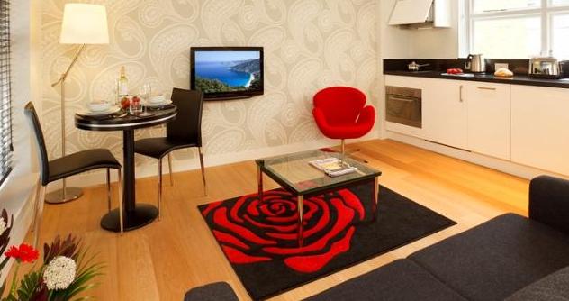 London Apartments with Fantastic Hot Deal Rates.