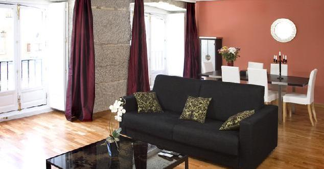 Madrid Apartments with Fantastic Hot Deal Rates.