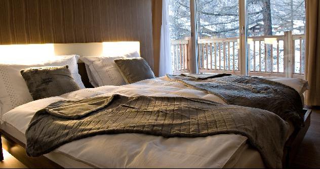 Zermatt Apartments with Fantastic Hot Deal Rates.