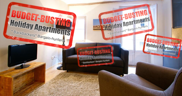 A hand-picked selection of great value Budget Amsterdam Apartments.