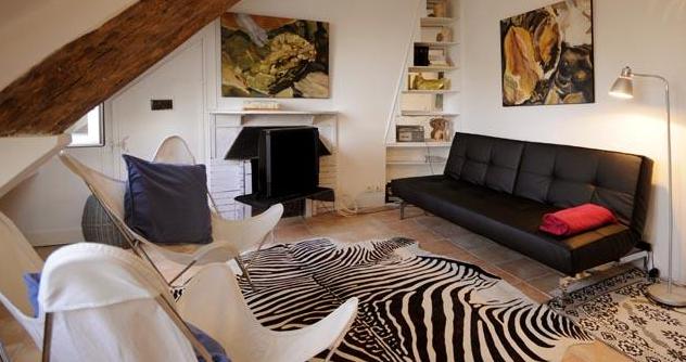 Paris Apartments with Fantastic Prices.