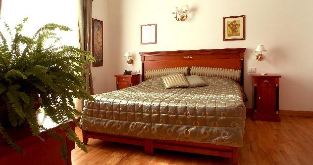 Rome Apartments with Fantastic Hot Deal Rates.