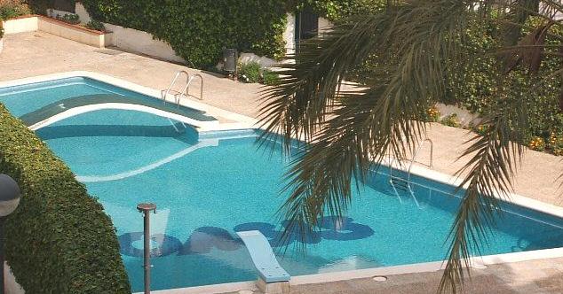 Search our collection of apartments with pools.