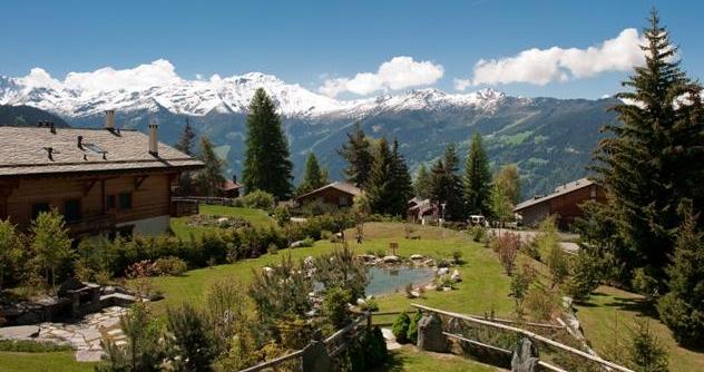 Verbier Apartments with Fantastic Hot Deal Rates.