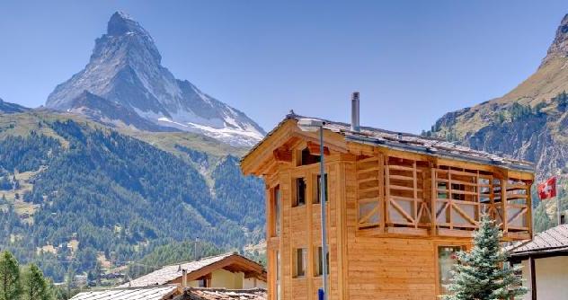 Zermatt Apartments with Fantastic Hot Deal Rates.