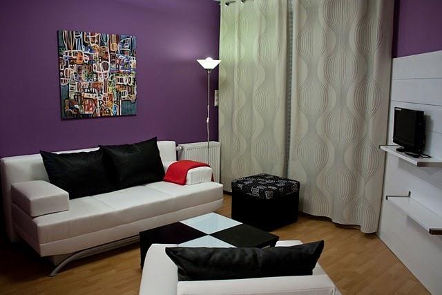 Thokoly Twin #3, Stylish Apartment in a Great Location.