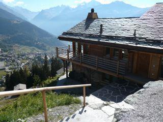 Chalet Heaven, Spectacular Views.