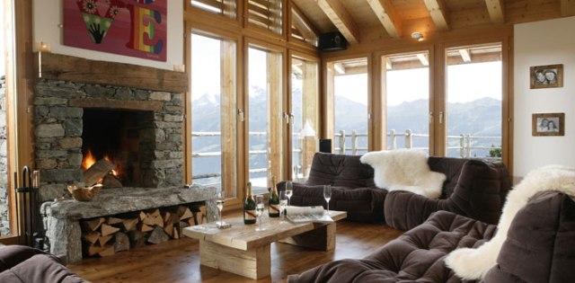 Chalet Heaven, Spectacular Views.