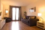 Passeig de Gracia Suites #1