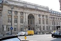 A Desirable Region in Vibrant West London