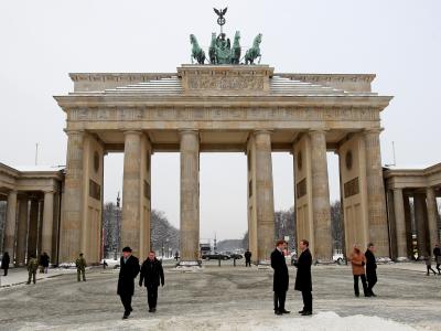 New Routes To Berlin Announced - Transport links between the UK and Berlin are to be strengthened with airline Lufthansa offering flights from Manchester and Birmingham.