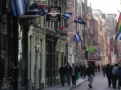 Warmoesstraat