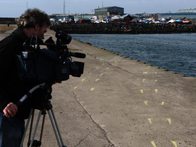 Amsterdam Hosts Documentary Film Festival - All eyes will be on Amsterdam this week as it continues to host an international documentary festival.