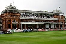 One of the Most Iconic Sporting Venues in the World