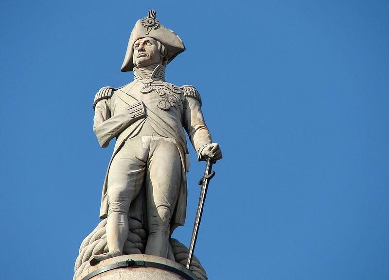 Nelson's Column