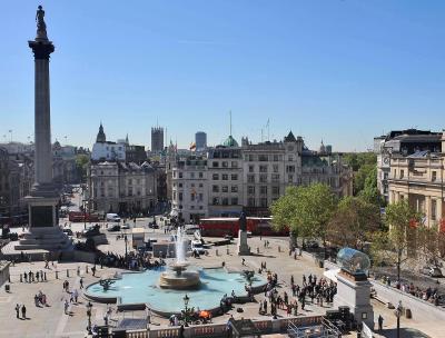 London Sites To Televise Olympics - Three London sites will be transformed for next year's Olympics.