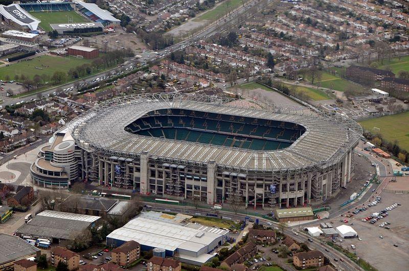 A Grand Arena to Visit for all Rugby Fans