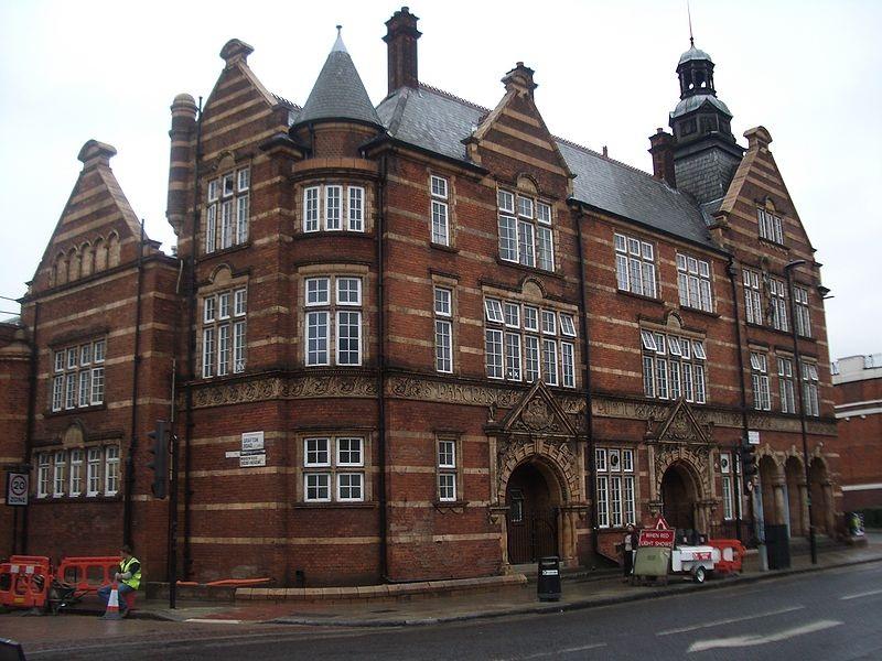 Kentish Town