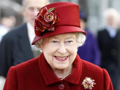 London Birthday Bash For Madame Tussauds - It's the birthday of Madame Marie Tussaud, though candle won't be present at her London party.
