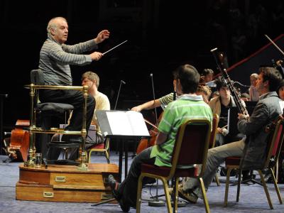 Prague Spring Music Festival To Stage Museum Concert - Next year's Prague Spring international music festival will feature an unusual performance.