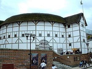 Shakespeare's Globe Theatre