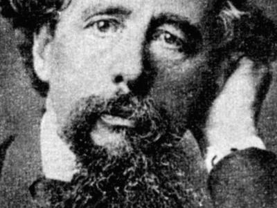 London Museum Hosts Dickens Exhibition - A London museum is celebrating the life and work of Charles Dickens.