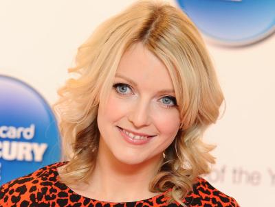 Laverne Backs London Deli Campaign - Lauren Laverne has backed a campaign to save an iconic London deli.