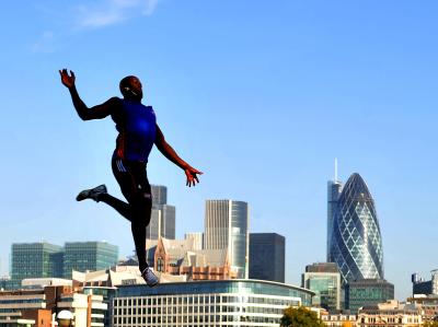 Chance To Resell London Olympic Tickets - People will be able to sell their London Olympics tickets on an official website next month.