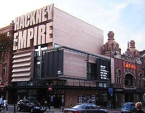 Great Family Entertainment in the East of London
