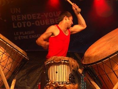 A Different Style of Music Showcased at this Unique Festival