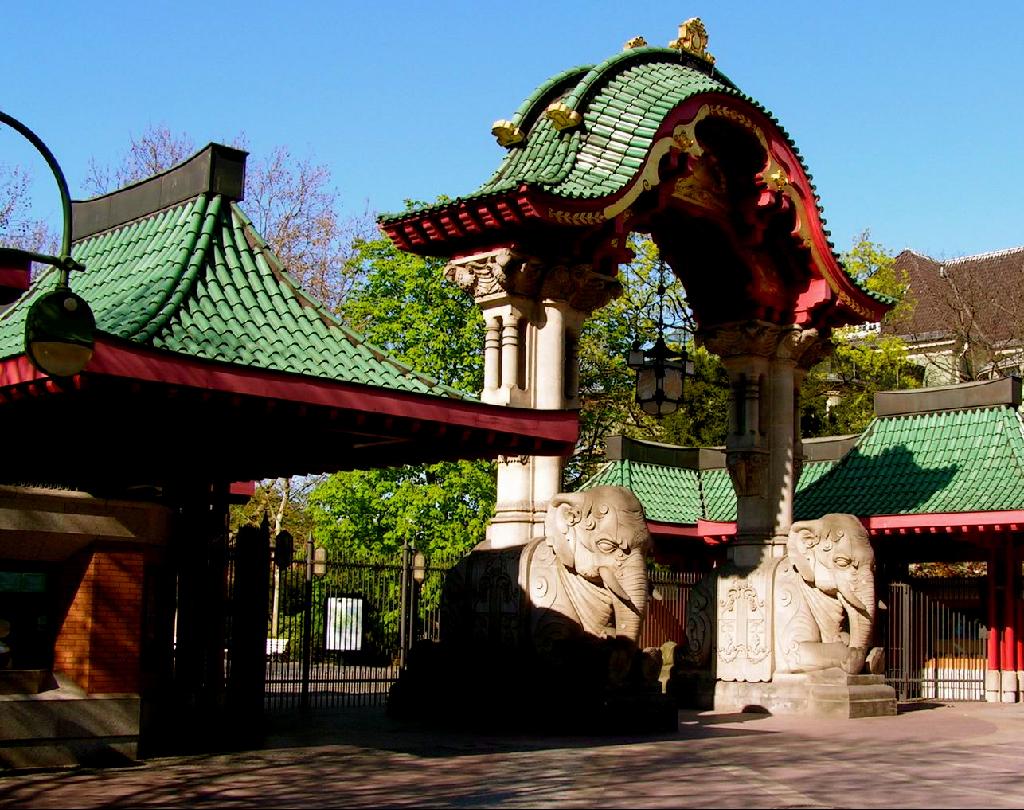 Berlin Zoo
