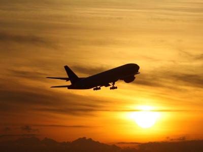 Millions Pass Through Amsterdam Airport - More and more holidaymakers are heading to Amsterdam, figures suggest.