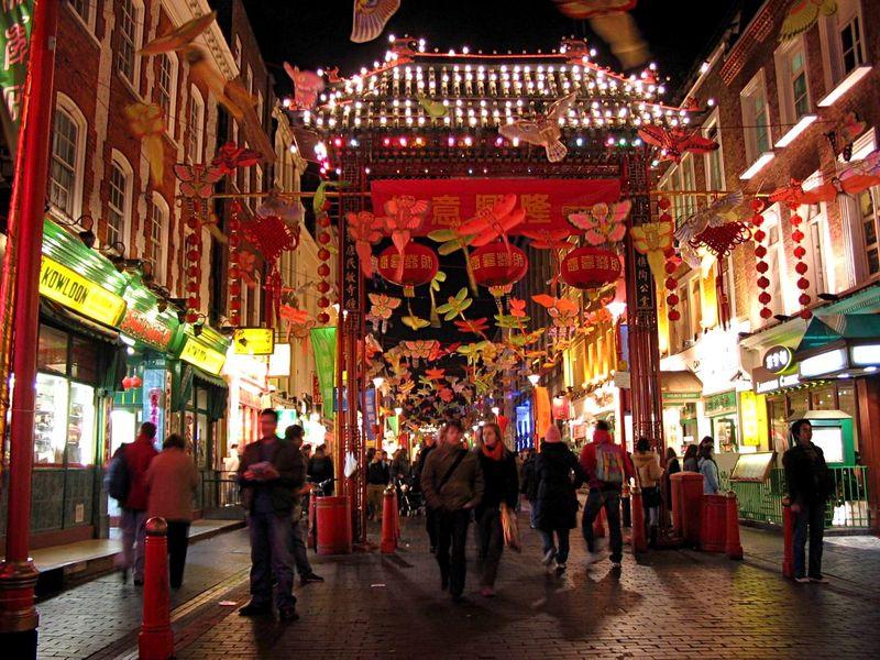 Chinese New Year
