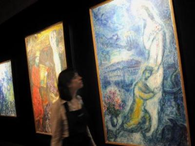 Madrid museums confident for 2012 - The top three art museums in Madrid saw record visitor numbers last year.