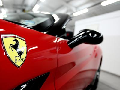 Luxury Cars In Paris Bonhams Sale - A host of rare and luxurious cars and motorbikes are to go on sale in Paris.