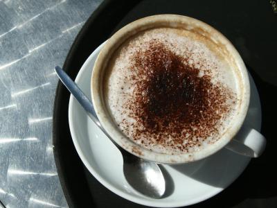 Paris Embraces New Wave Of Coffee Makers - A new breed of coffee maker is sweeping through Paris.