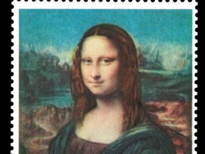 'Early Mona Lisa' Uncovered In Madrid - An early copy of the Mona Lisa has been found in Madrid.