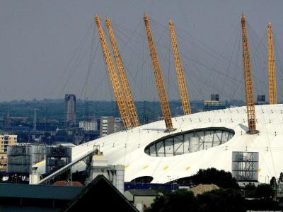 Greenwich Celebrates Royal Status - Greenwich locals came out in force this weekend to celebrate the borough's new royal status.