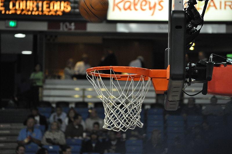 Basketball, Wheelchair Basketball, Wheelchair Rugby, Handball
