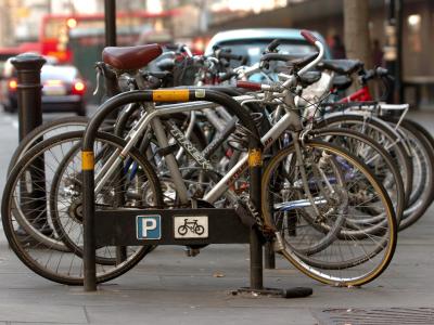Red light rule for Paris cyclists - Cyclists could legally run red lights in Paris.