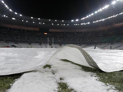 Ireland Vs France In Paris Rescheduled - Ireland's Six Nations rugby match against France has been rescheduled for next month in Paris.
