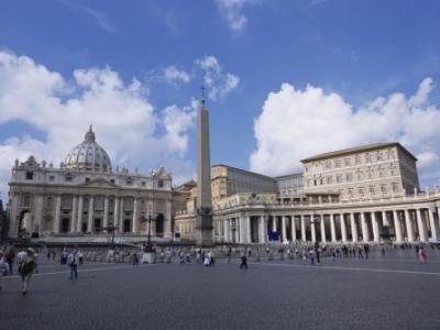 Rome Tourists Urged To Be Prepared - People heading to Rome this Easter have been urged to get organised ahead of the city's busiest period.