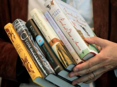 Book Slam Back In Notting Hill - London's 'best literary nightclub' is back on Tuesday.
