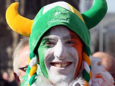 Celebrate St Patrick's Day In London - An eclectic variety of events has been lined up for this year's St Patrick's Day Festival in London on Sunday March 18.