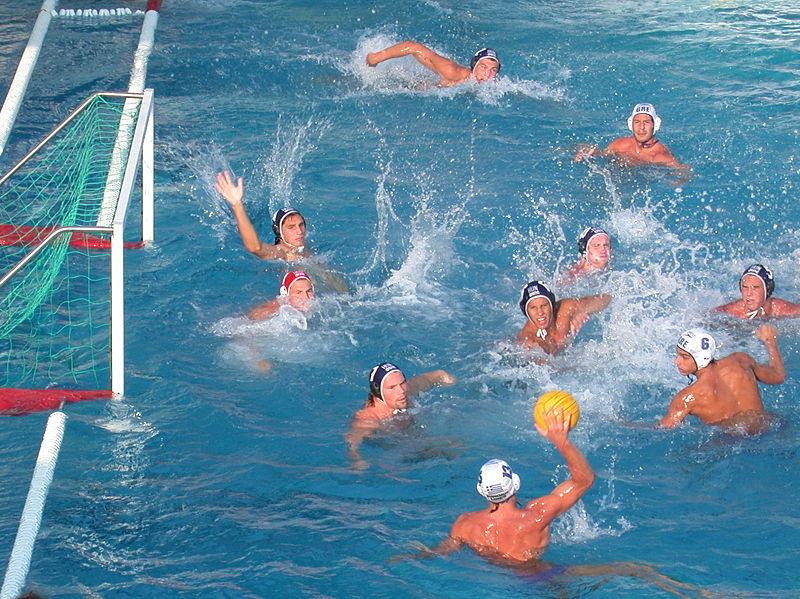 Water Polo