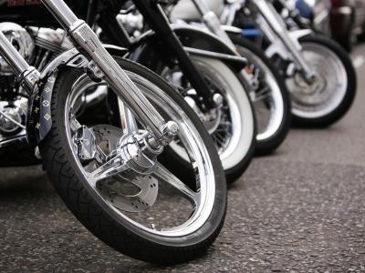 Verbier Hosts First Harley Davison Festival - Verbier is set to host its first Harley Davidson Festival.