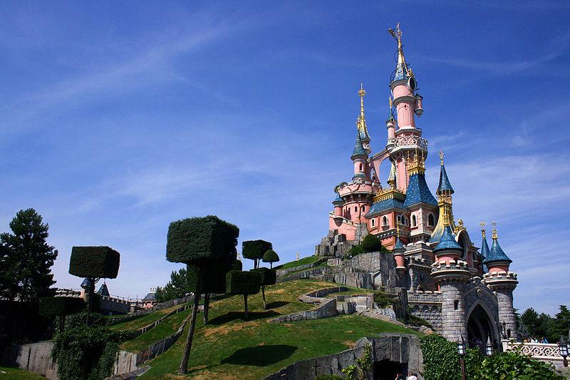 Disneyland Paris