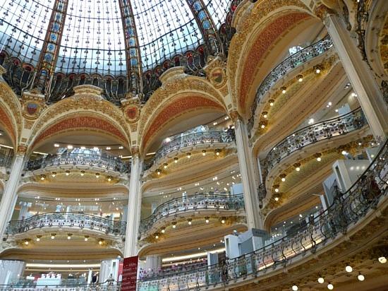 Galeries Lafayette