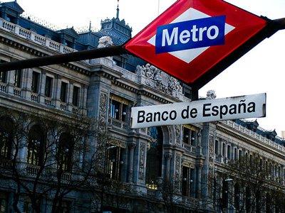 Europe’s third largest underground transport network