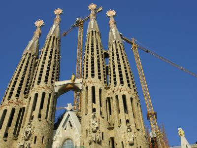 Stage set for 43rd Barcelona Jazz Festival - Barcelona is gearing up to host its 43rd jazz festival this autumn.